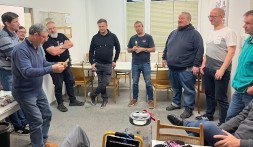 WBT 2024 - Siegerehrung