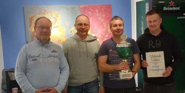 KMM 2026 Sieger - SF Bischofswerda 1