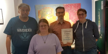 KMM 2026 Dritter - SC Einheit Bautzen 1