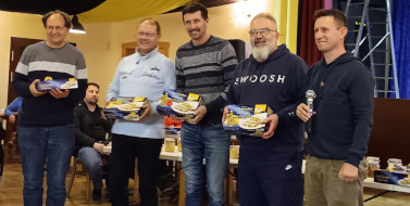 Lomnitz 2025 - Gr. B - Zweiter - SF Bischofswerda 3