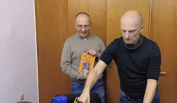 WBT 2025 - Stollen doch besser als Wein